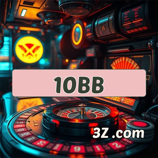 10bb Aplicativo Móvel