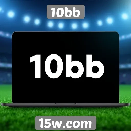 Como o 10bb se destaca entre os sites de apostas online
