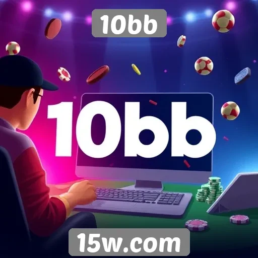 Recursos exclusivos que diferenciam o 10bb de outros sites