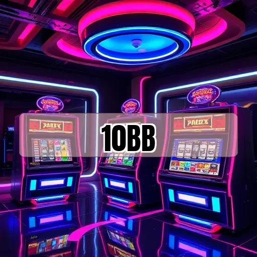 10bb: Aprenda Tudo Sobre Jogos Com Nossa Seção de Perguntas Frequentes