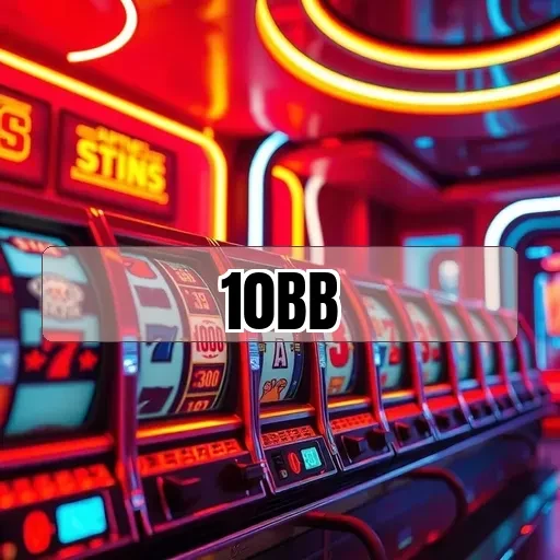 10bb Cassino Ao Vivo: Diversão Real em Qualquer Lugar