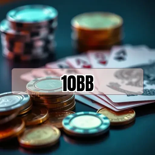 10bb: A Revolução dos Jogos Móveis para os Brasileiros