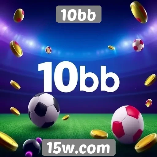 Promoções e bônus atrativos para novos jogadores no 10bb