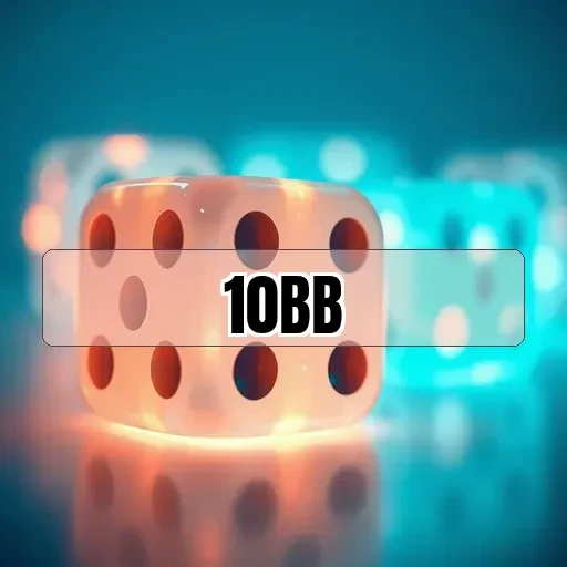 10bb e a Roleta Ao Vivo: A Revolução do Jogo Interativo