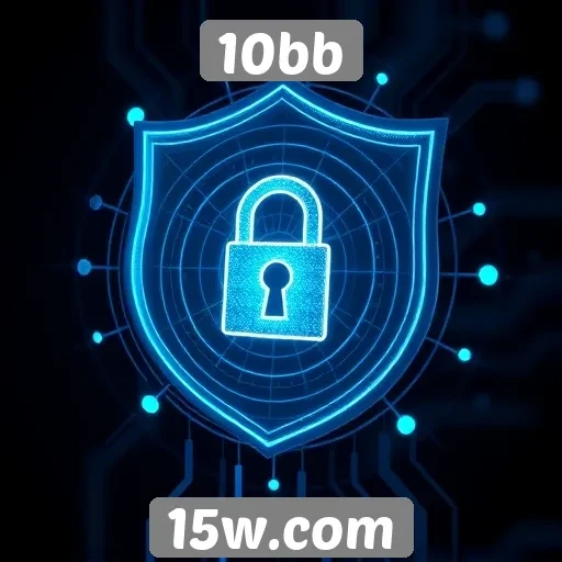 Avaliação da segurança e privacidade no 10bb