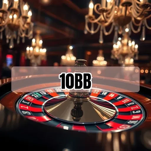 10bb: As Melhores Máquinas Slots Que Você Precisa Experimentar Hoje