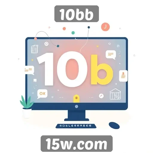 Análise da experiência do usuário no 10bb